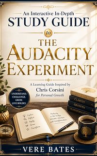 Download this ebook An Interactive In-Depth Study Guide to The Audacity Experiment
