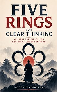 Download this ebook Five Rings For Clear Thinking