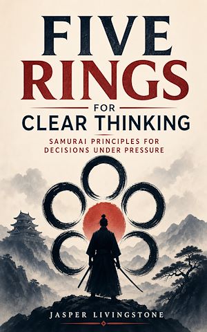 Download the eBook: Five Rings For Clear Thinking