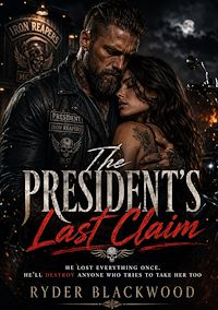 Download this ebook The President's Last Claim