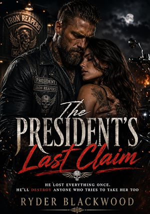 Download the eBook: The President's Last Claim