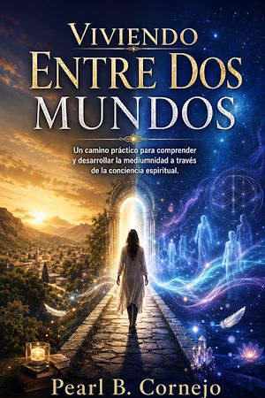 Download the eBook: VIVIENDO ENTRE DOS MUNDOS