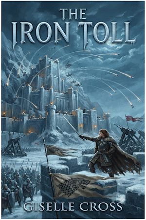 Download the eBook: The Iron Toll