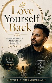 Download this ebook Love Yourself Back