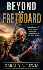 Download this eBook BEYOND THE FRETBOARD