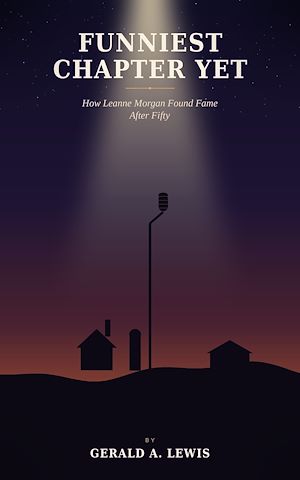 Download the eBook: FUNNIEST CHAPTER YET