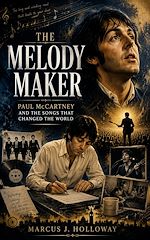 Download this eBook THE MELODY MAKER