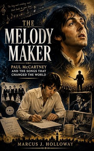 Download the eBook: THE MELODY MAKER
