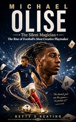 Download this eBook MICHAEL OLISE
