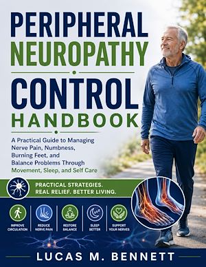 Download the eBook: PERIPHERAL NEUROPATHY CONTROL HANDBOOK