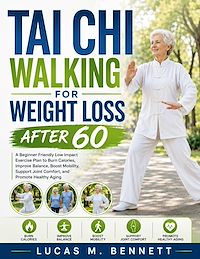 Download this ebook TAI CHI WALKING FOR WEIGHT LOSS AFTER 60