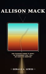 Download this eBook ALLISON MACK