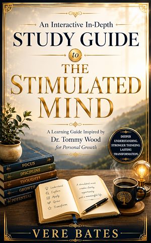 Download the eBook: An Interactive In-Depth Study Guide to The Stimulated Mind