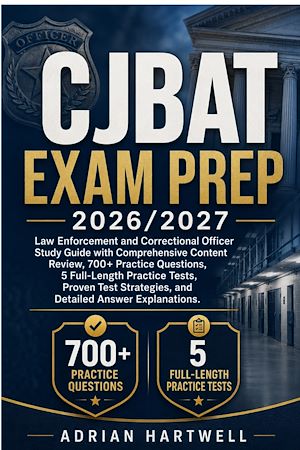 Download the eBook: CJBAT EXAM PREP 2026/2027