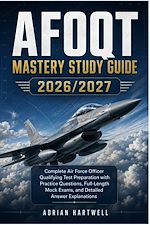 Download this eBook AFOQT MASTERY STUDY GUIDE 2026/2027