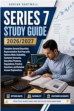 Download this eBook SERIES 7 STUDY GUIDE 2026/2027