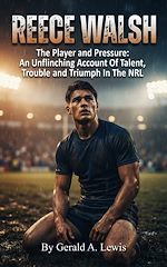 Download this eBook Reece Walsh