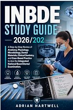 Download this eBook INBDE STUDY GUIDE   2026/2027