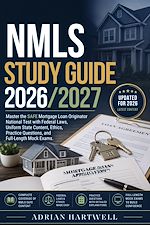 Download this eBook NMLS STUDY GUIDE 2026/2027