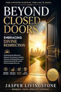 Download this ebook Beyond Closed Doors