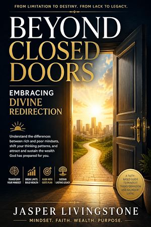 Download the eBook: Beyond Closed Doors