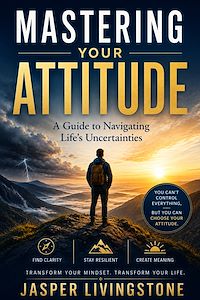 Download this ebook Mastering Your Attitude: A Guide to Navigating Life's Uncertainties
