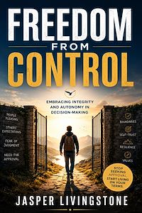 Download this ebook Freedom from Control