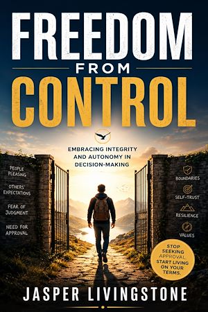 Download the eBook: Freedom from Control