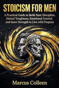 Download this ebook STOICISM FOR MEN