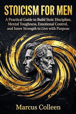 Download the eBook: STOICISM FOR MEN
