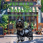 Télécharger le livre :  Feuilles fatales (Un roman policier de Delilah Green — tome 2)