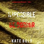 Télécharger le livre :  Impossible de dormir (Un thriller Nora Price du FBI — tome 4)
