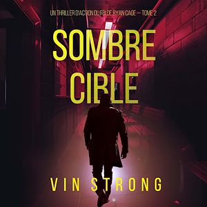 Téléchargez le livre :  Sombre cible (Un thriller d'action du FBI de Ryan Cage — Tome 2)