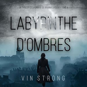 Téléchargez le livre :  Labyrinthe d'ombres (Un thriller d'espionnage de Brianna Dagger — Tome 4)