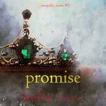 Télécharger le livre :  Promise (Tome 3)
