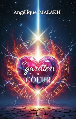 Téléchargez le livre :  Le gardien du coeur
