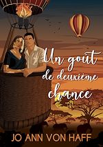 Télécharger le livre :  Un goût de deuxième chance