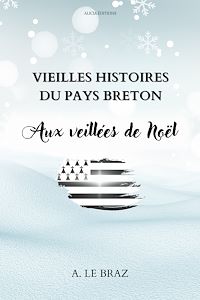 Télécharger le livre : Vieilles histoires du pays breton