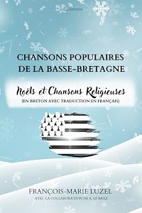 Téléchargez le livre :  Chansons populaires de la Basse-Bretagne