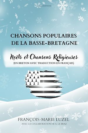 Téléchargez le livre :  Chansons populaires de la Basse-Bretagne