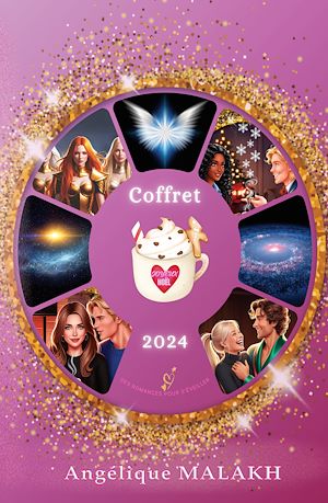 Téléchargez le livre :  Siobhan, Fille d'Odin , Coffret de Noël 2024