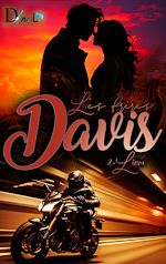 Télécharger le livre :  Les frères Davis 2- Liam