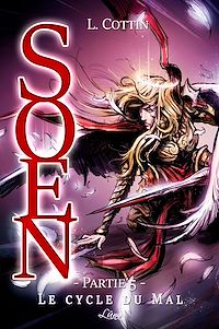 Télécharger le livre : Soen. Le Cycle du Mal - Partie 5