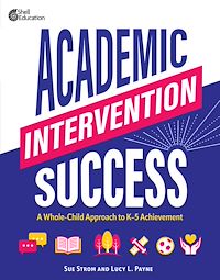 Téléchargez le livre :  Academic Intervention Success