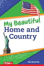 Télécharger le livre :  My Beautiful Country and Home
