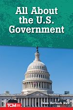 Télécharger le livre :  All About the U.S. Government
