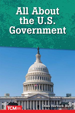 Téléchargez le livre :  All About the U.S. Government