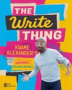 Download this eBook The Write Thing