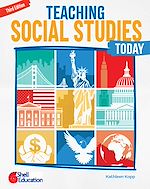 Download this eBook Teaching Social Studies Today