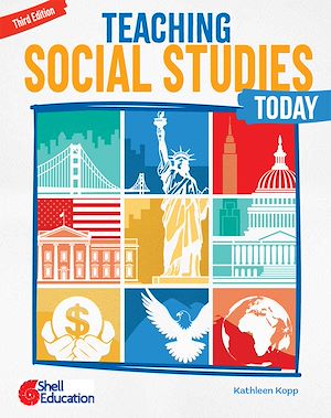 Download the eBook: Teaching Social Studies Today